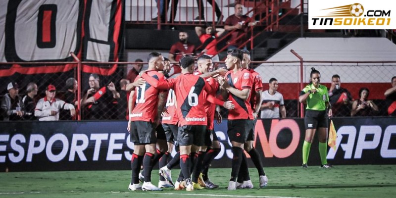 Soi kèo nhà cái Atletico GO vs Vasco 05h00 18/07/2024 – VĐQG Brazil 1 Nhận định trận đấu Atletico GO vs Vasco