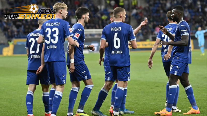 Soi kèo Hoffenheim vs Mainz, Bundesliga 20h30 ngày 12/4 4 Một trận đấu được dự đoán là có ít bàn thắng