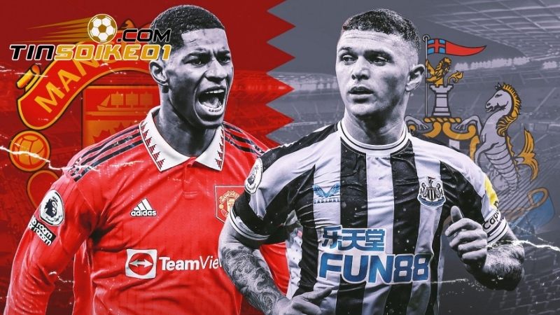 Soi kèo Newcastle vs Man United chi tiết theo chuyên gia 