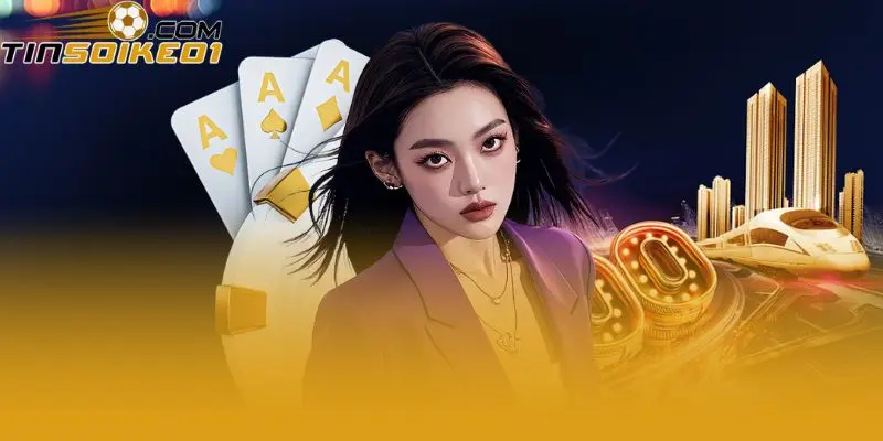 Các trò chơi Zbet hấp dẫn nhất 2025