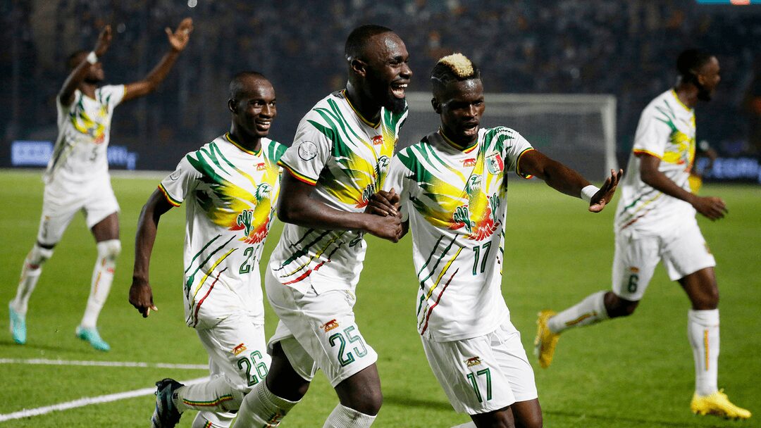 AFCON 2025: Mali vs Zambia 21h ngày 22/12 2 Soikeo